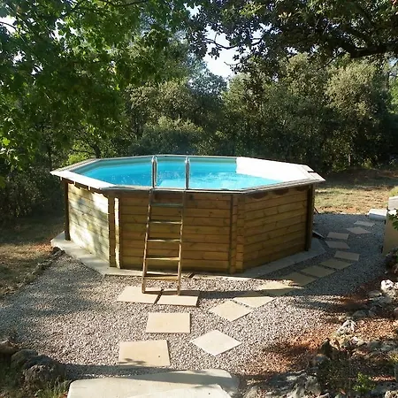 Holiday home De Costebelle Tavernes
