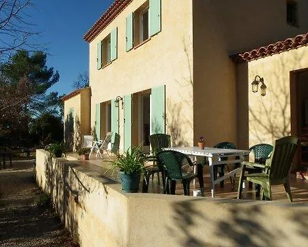 Holiday home De Costebelle *