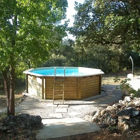 Holiday home De Costebelle Tavernes